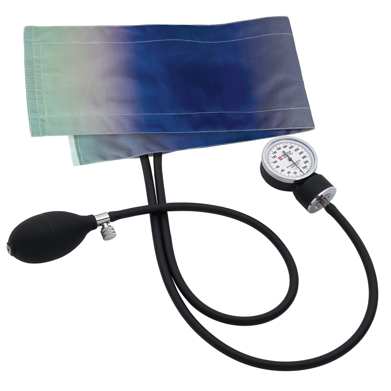 Premium Adult Aneroid Sphygmomanometer