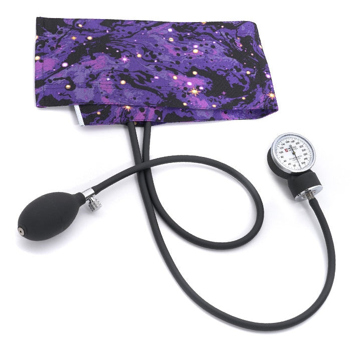 Premium Adult Aneroid Sphygmomanometer