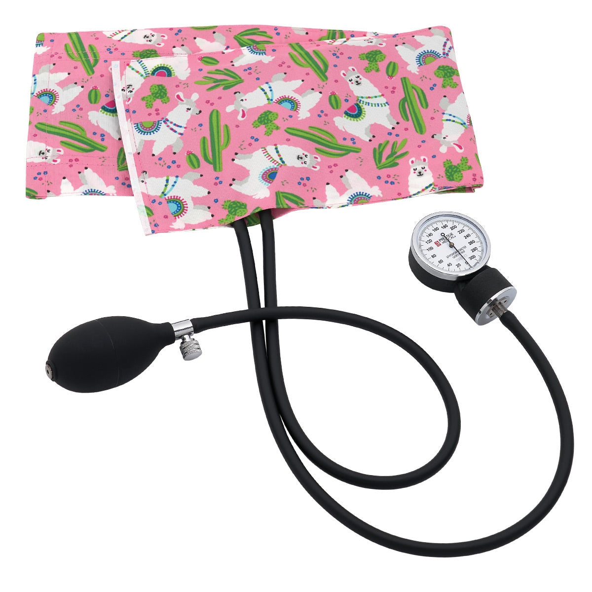 Premium Adult Aneroid Sphygmomanometer