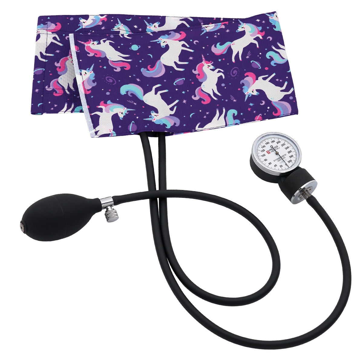 Premium Adult Aneroid Sphygmomanometer