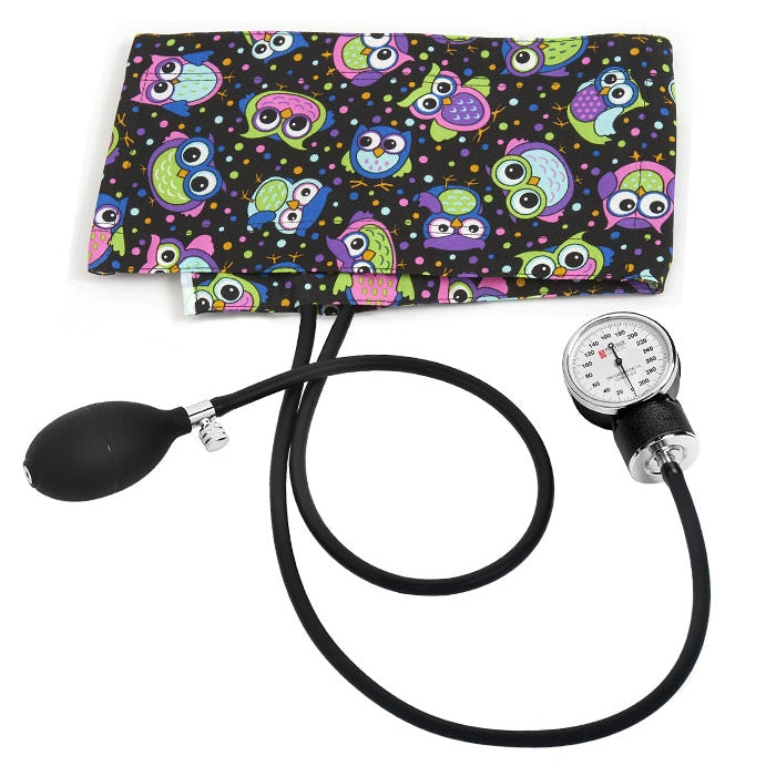 Premium Adult Aneroid Sphygmomanometer