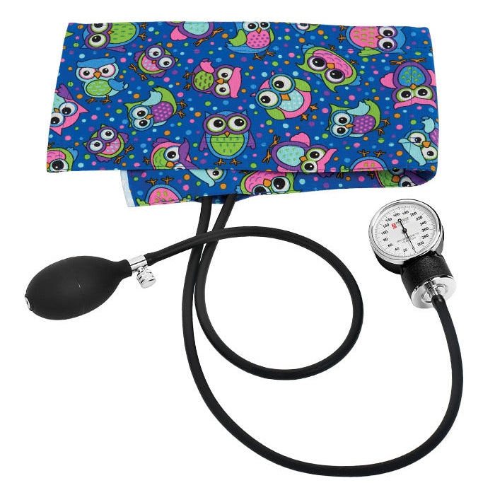 Premium Adult Aneroid Sphygmomanometer