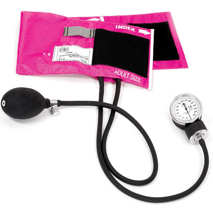  Prestige Medical-Premium Adult Aneroid Sphygmomanometer-MedTech-12