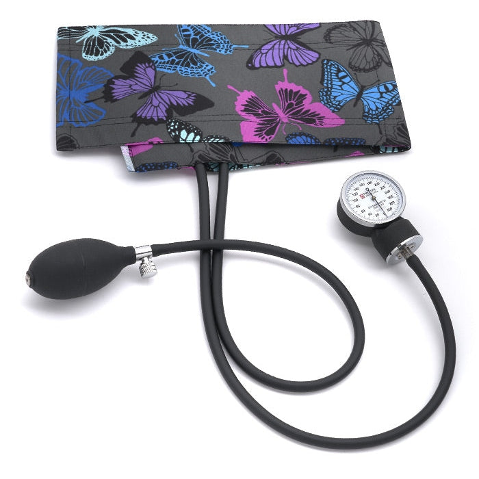 Premium Adult Aneroid Sphygmomanometer