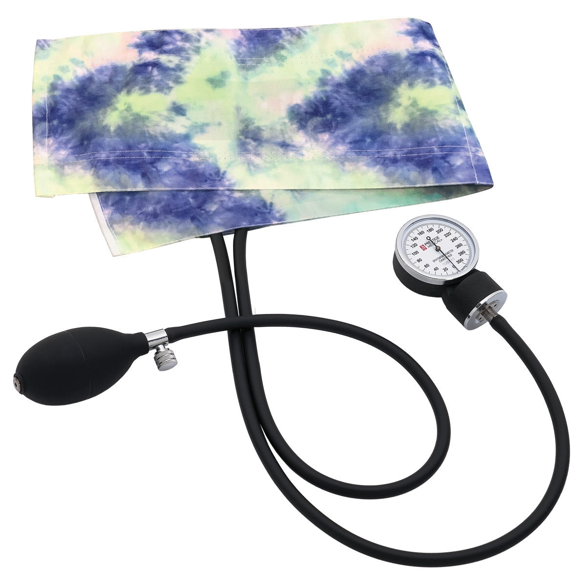 Premium Adult Aneroid Sphygmomanometer