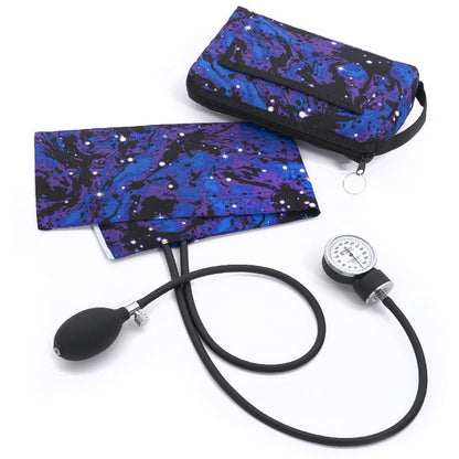 Premium Aneroid Sphygmomanometer & Carrying Case