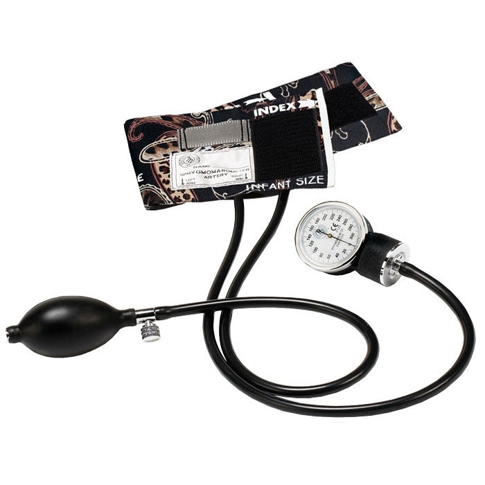 Premium Infant Aneroid Sphygmomanometer