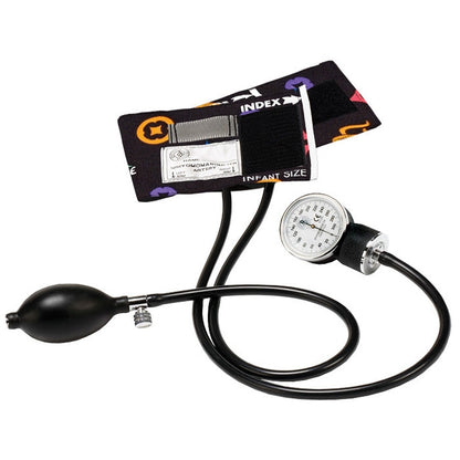 Premium Infant Aneroid Sphygmomanometer