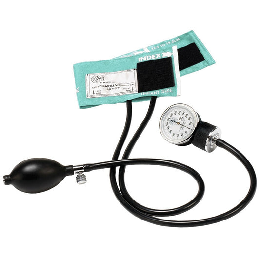 Premium Infant Aneroid Sphygmomanometer