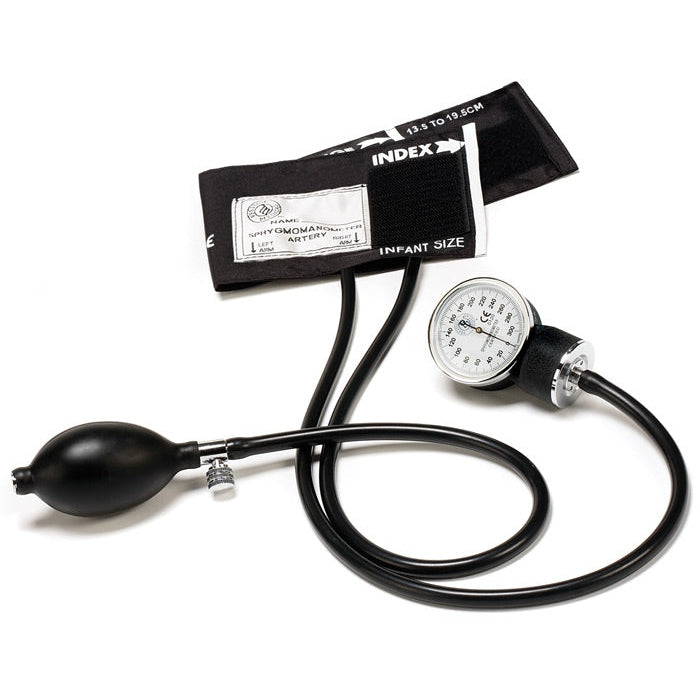 Premium Infant Aneroid Sphygmomanometer