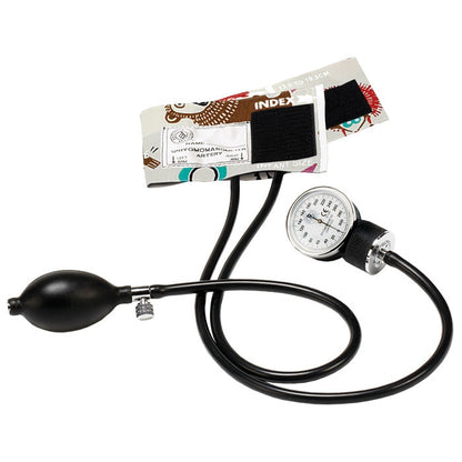 Premium Infant Aneroid Sphygmomanometer