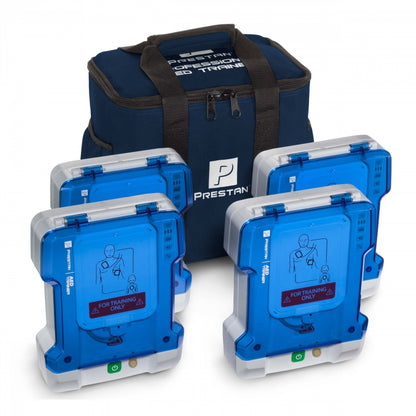 Prestan AED Trainer, AEDT Plus Series