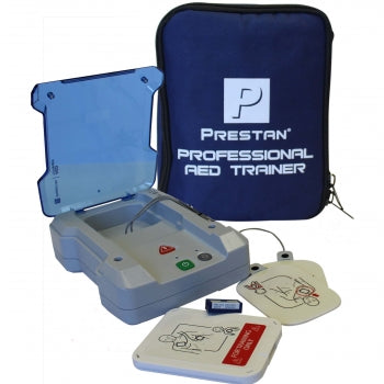 Prestan AED Trainer, AEDT Plus Series