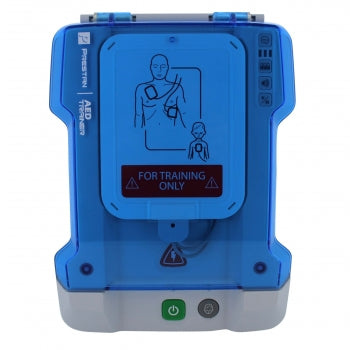 Prestan AED Trainer, AEDT Plus Series