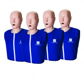 Prestan Adult/Child & Infant Manikin Shirt