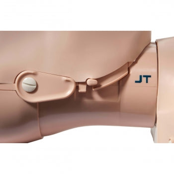 Prestan Adult Jaw Thrust CPR Manikin Head – MedTech