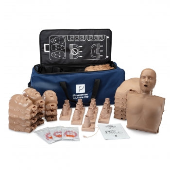 Prestan Ultralite CPR Manikins-Diversity, Adult