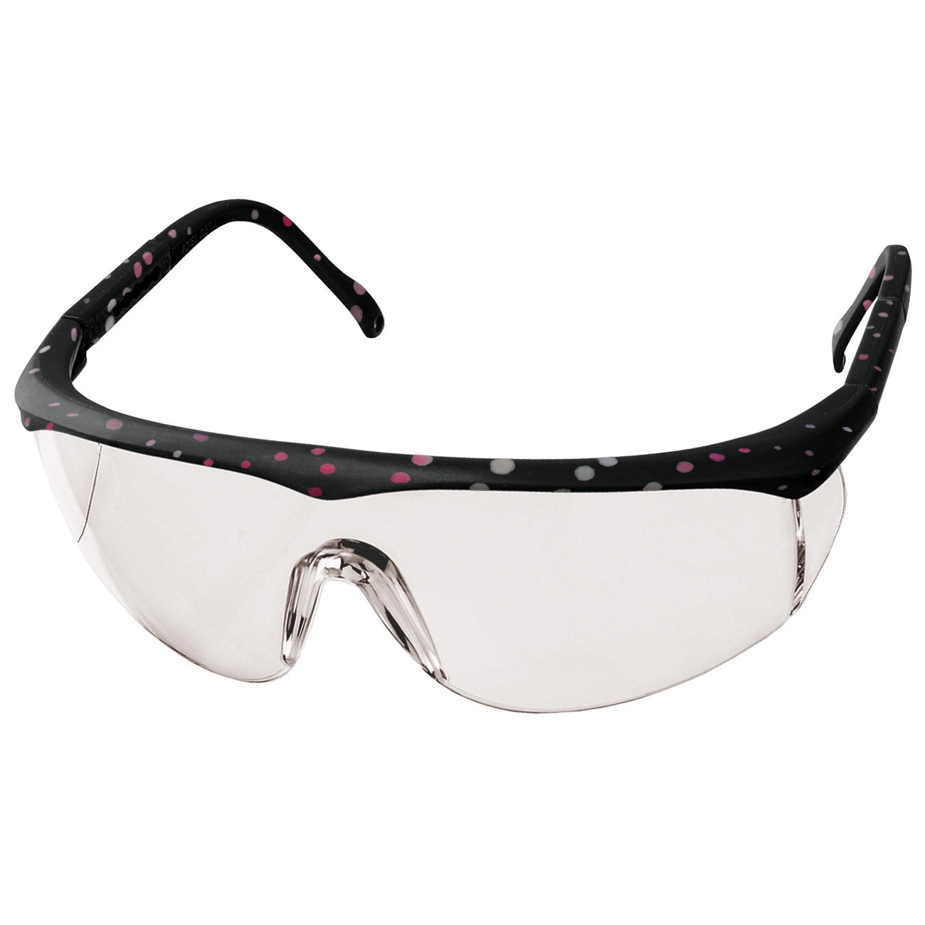 Printed Full-Frame Adjustable Eyewear