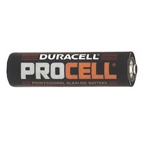 Procell Alkaline AA Batteries | 24pk