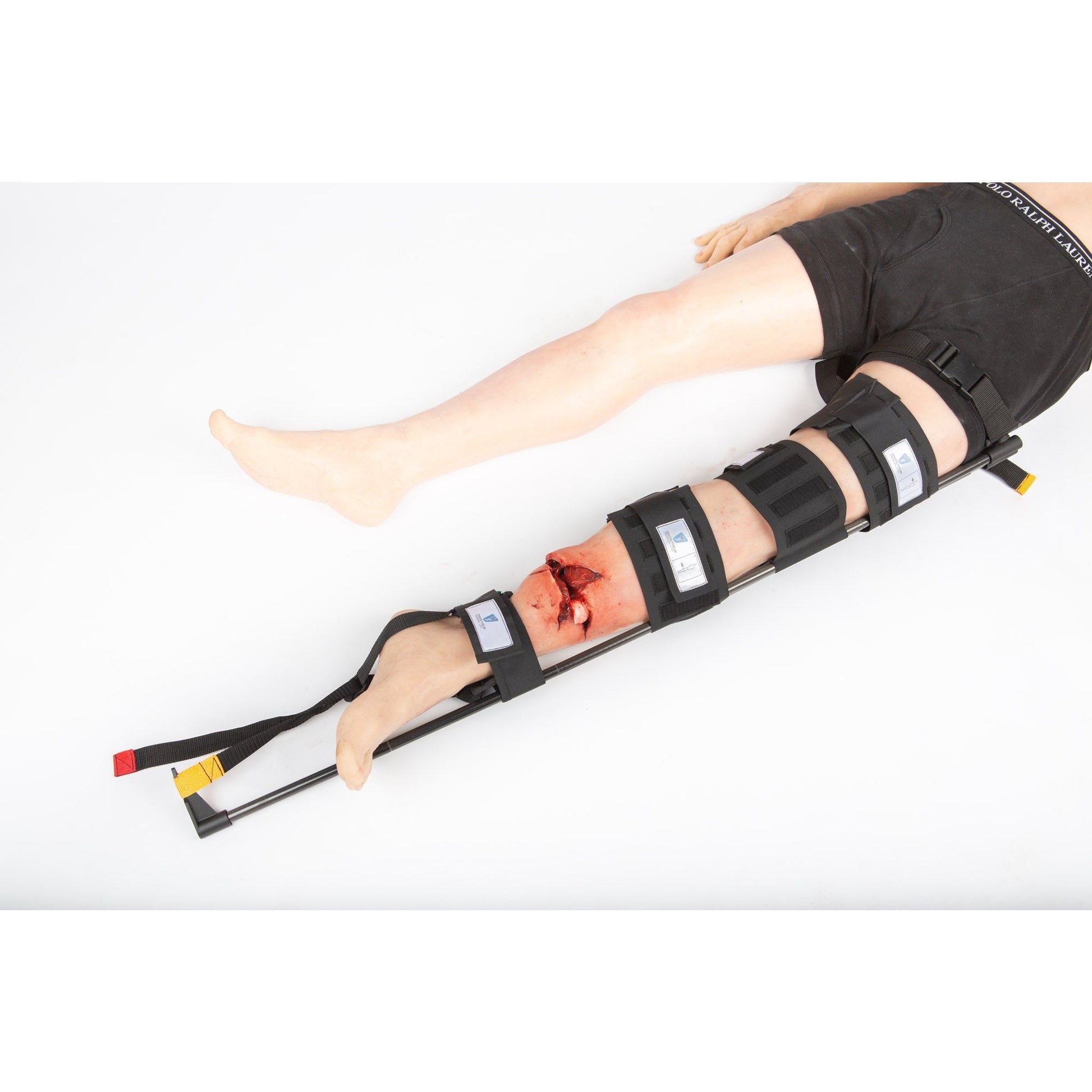 Prometheus Traction Splint