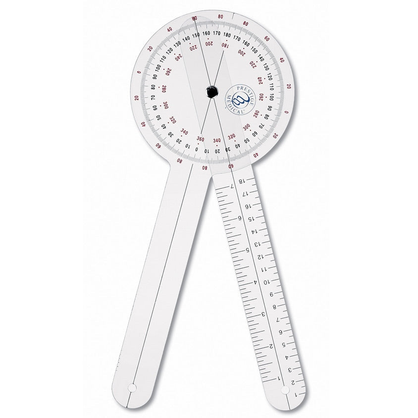 Protractor Goniometer