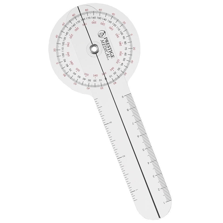 Protractor Goniometer