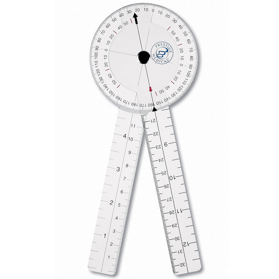 Protractor Goniometer