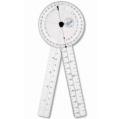 Protractor Goniometer