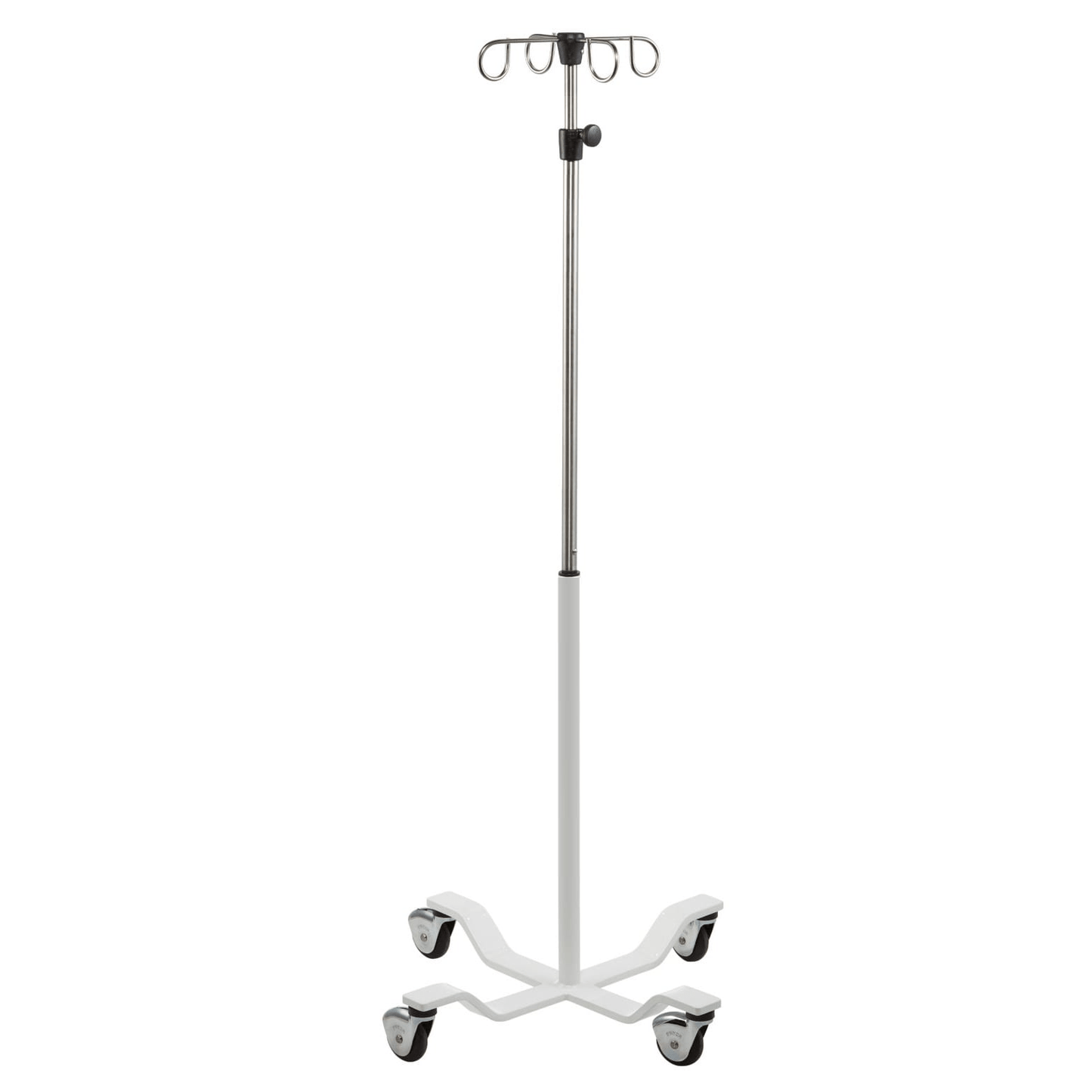  Pryor-Pryor Products Heavy Duty Telescoping IV Pole Stand-MedTech-1