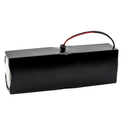 Pulmonetic Systems / CareFusion LTV 900 / 950 / 1000 Internal Battery