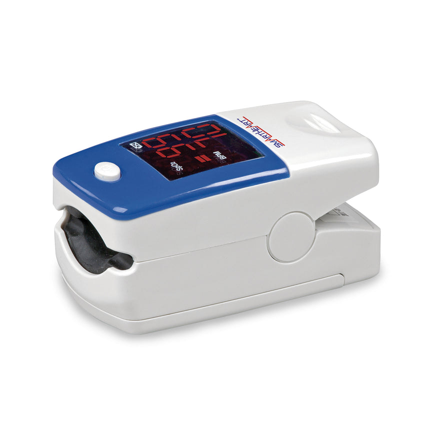  Nasco Healthcare-Pulse Oximeter-MedTech-1