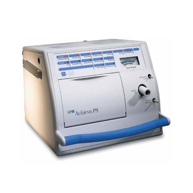 Puritan Bennett Achieva PSO2 Ventilator, Recertified