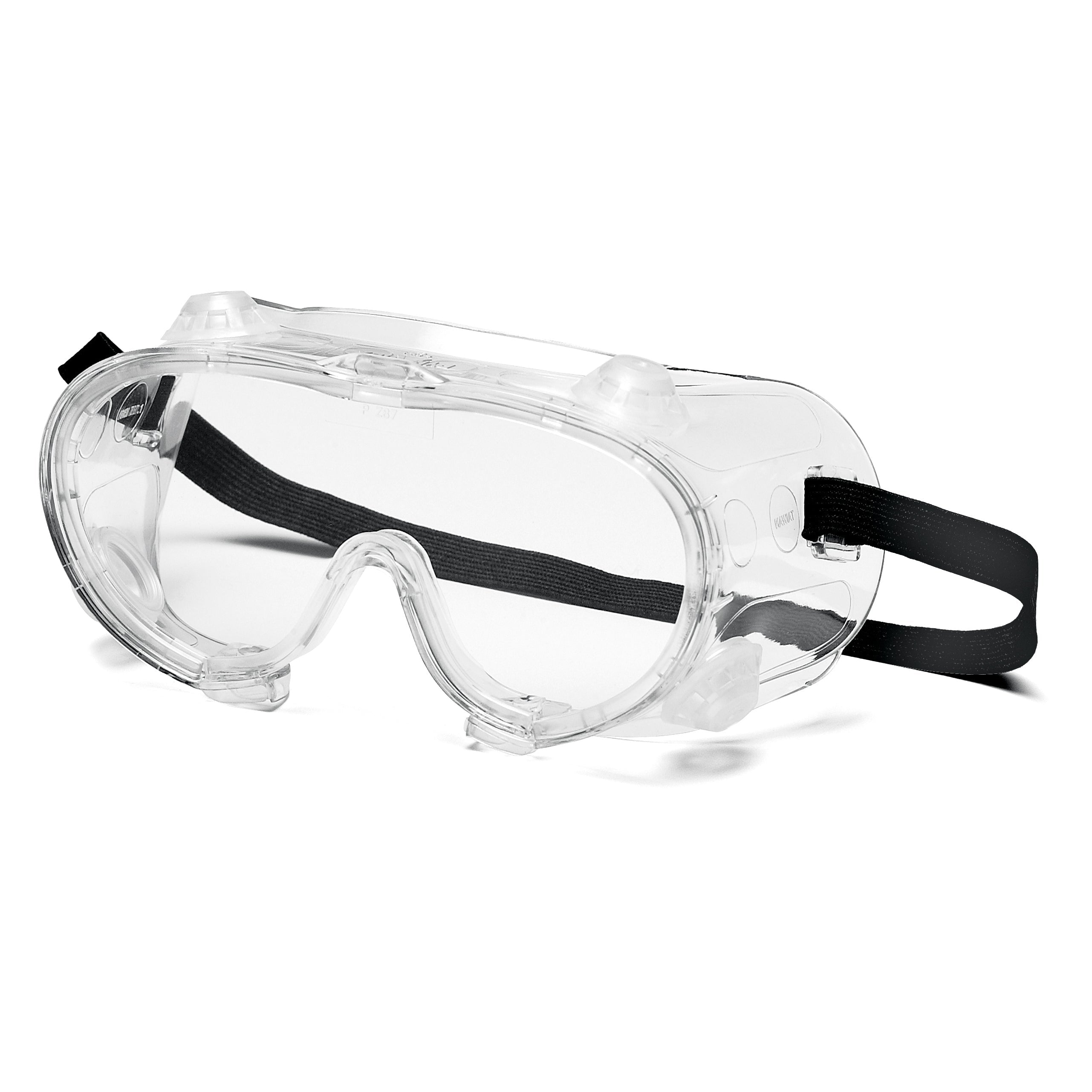  Pyramex-Pyramex Clear Anti-Fog Chemical Goggle-MedTech-1