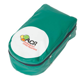 Quantum ACR4 Ambulance Child Restraint