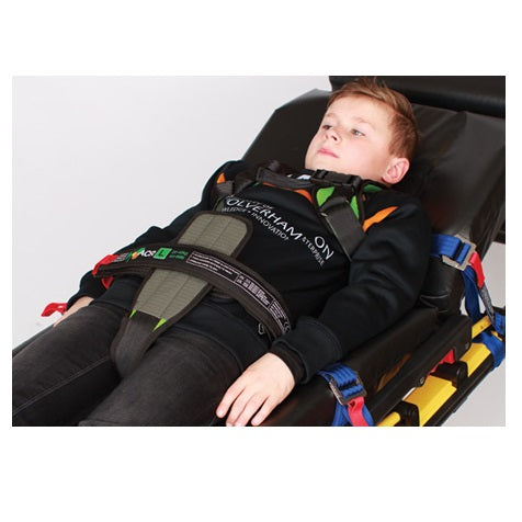 Quantum ACR4 Ambulance Child Restraint