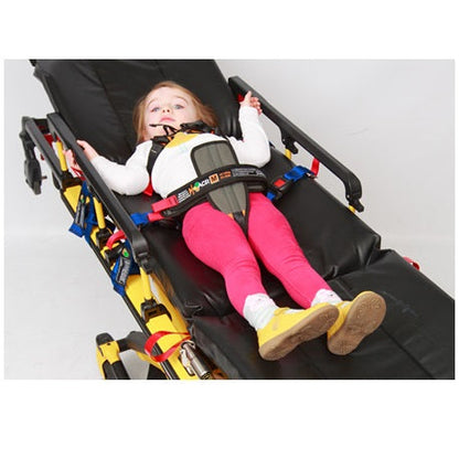 Quantum ACR4 Ambulance Child Restraint