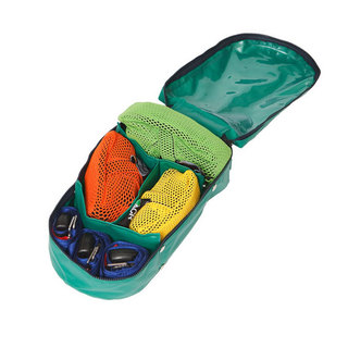 Quantum ACR4 Ambulance Child Restraint