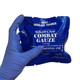 QuikClot Combat Gauze Trainer Package-Blue