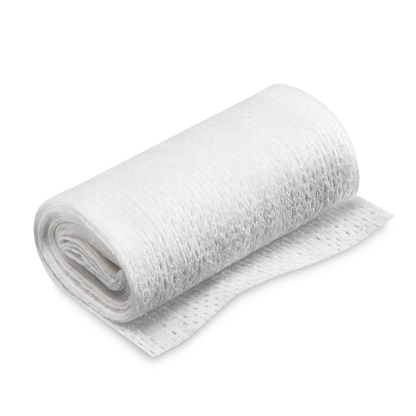 QuikClot® EMS Rolled Gauze Hemostatic Dressing, 3 in. x 4 ft.