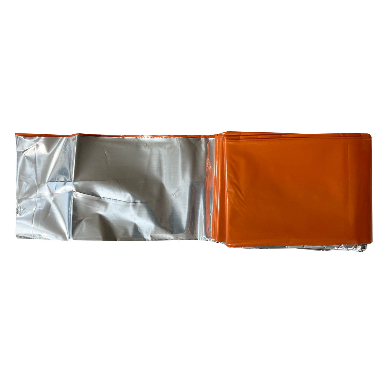 RE Hypothermia Wrap - Orange 60 x 96