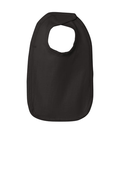 Rabbit Skins- Rabbit Skins™ Infant Premium Jersey Bib. RS1005-Medtech- 1