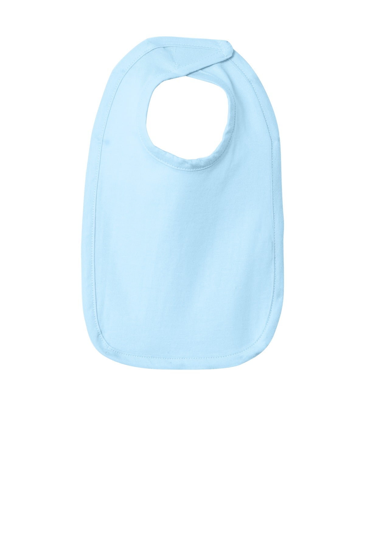 Rabbit Skins- Rabbit Skins™ Infant Premium Jersey Bib. RS1005-Medtech- 2