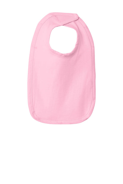 Rabbit Skins- Rabbit Skins™ Infant Premium Jersey Bib. RS1005-Medtech- 3