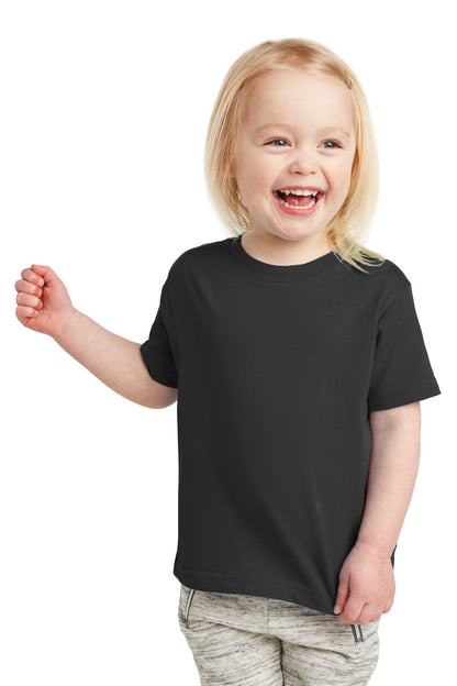 Rabbit Skins- Rabbit Skins™ Toddler Fine Jersey Tee. RS3321-Medtech- 1