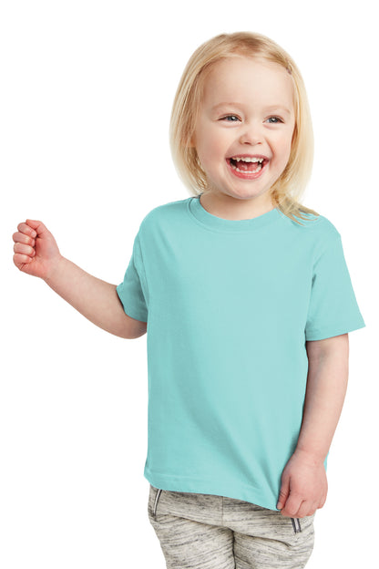 Rabbit Skins- Rabbit Skins™ Toddler Fine Jersey Tee. RS3321-Medtech- 4