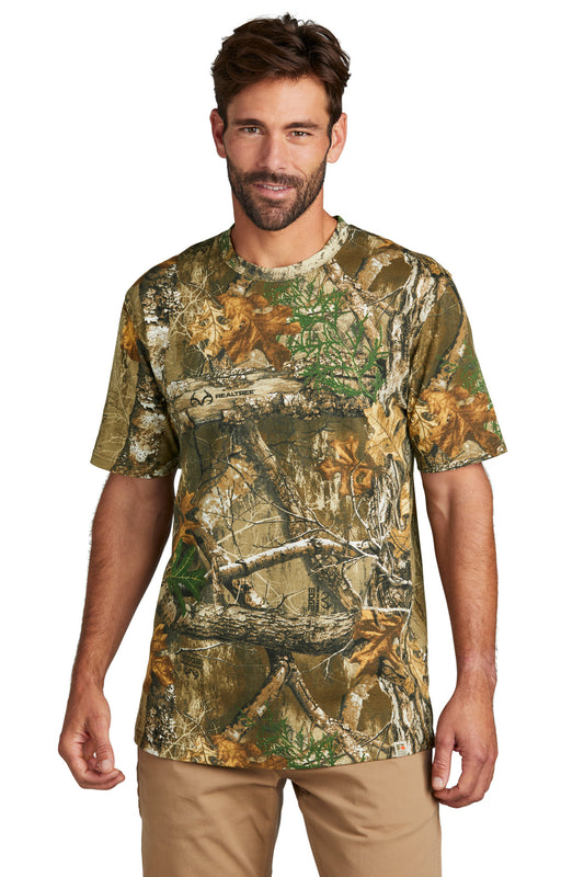 Russell Outdoors- Russell Outdoors™ Realtree® Tee RU100-Medtech- 1