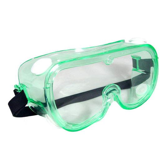  Radians-Radians Chemical Splash Safety Goggles-MedTech-1