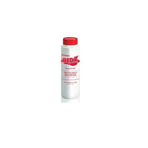  Safetec Of America-Red Z Spill Control Solidifier-MedTech-1