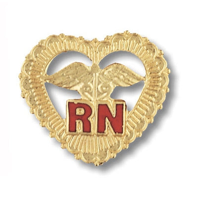 Registered Nurse Pin