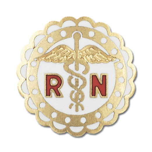 Registered Nurse Pin